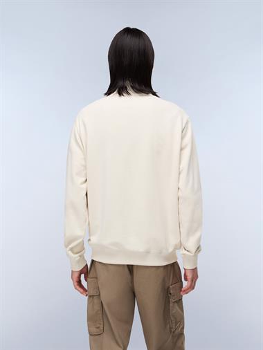 Napapijri B-Small Box Hz Erkek Sweatshirt