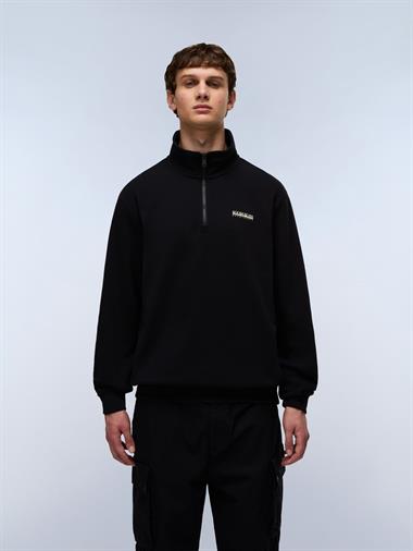 Napapijri B-Small Box Hz Erkek Sweatshirt