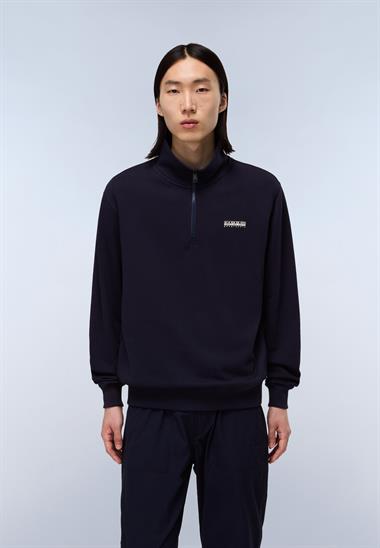Napapijri B-Small Box Hz Erkek Sweatshirt