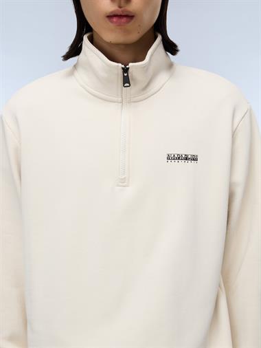 Napapijri B-Small Box Hz Erkek Sweatshirt