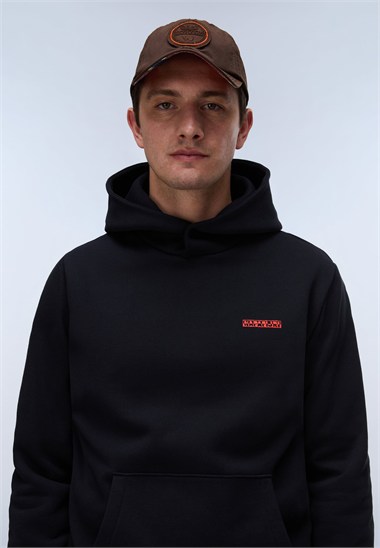 Napapijri B-Sweat H Erkek Sweatshirt