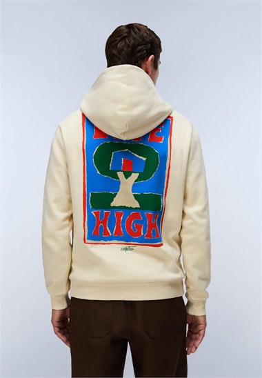 Napapijri B-Sweat H Erkek Sweatshirt