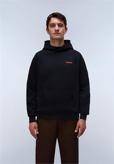 Napapijri B-Sweat H Erkek Sweatshirt