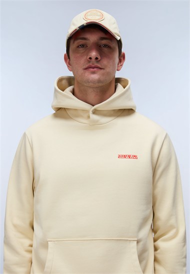 Napapijri B-Sweat H Erkek Sweatshirt