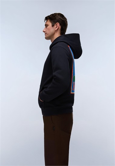 Napapijri B-Sweat H Erkek Sweatshirt