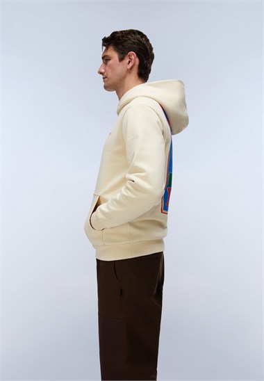 Napapijri B-Sweat H Erkek Sweatshirt