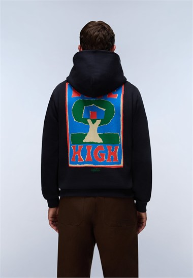 Napapijri B-Sweat H Erkek Sweatshirt
