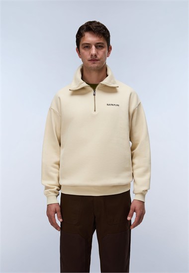 Napapijri B-Tenri Hz Erkek Sweatshirt