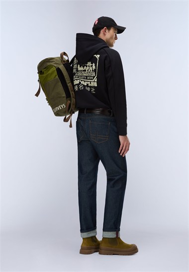 Napapijri B-Teza H Erkek Sweatshirt