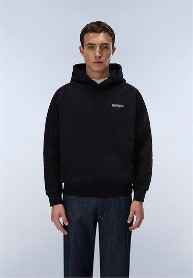 Napapijri B-Teza H Erkek Sweatshirt