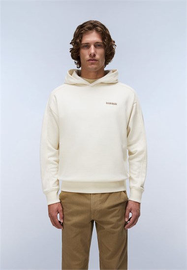 Napapijri B-Teza H Erkek Sweatshirt