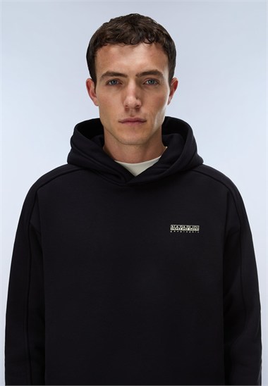 Napapijri B-Teza H Erkek Sweatshirt