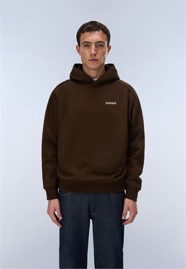 Napapijri B-Teza H Erkek Sweatshirt