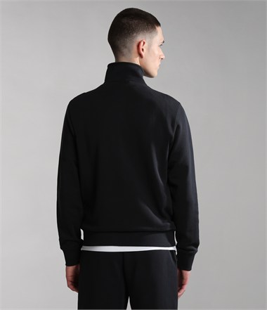 Napapijri Balis Fz Sum Erkek Sweatshirt