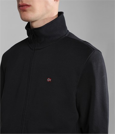 Napapijri Balis Fz Sum Erkek Sweatshirt