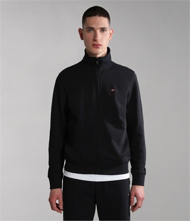 Napapijri Balis Fz Sum Erkek Sweatshirt