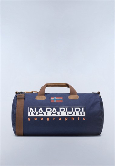 Napapijri Bering 3 Unisex Çanta