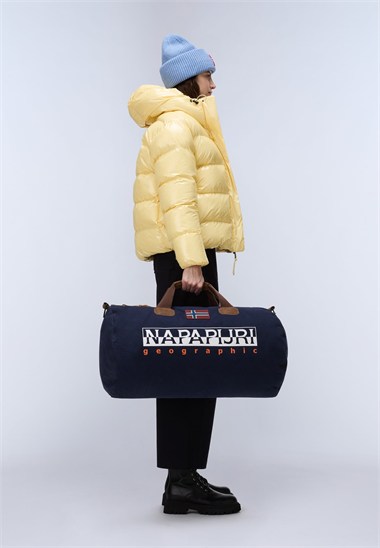 Napapijri Bering 3 Unisex Çanta