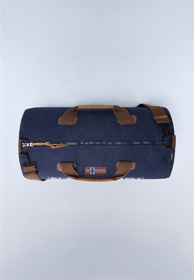 Napapijri Bering 3 Unisex Çanta