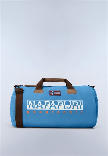 Napapijri Bering 3 Unisex Çanta