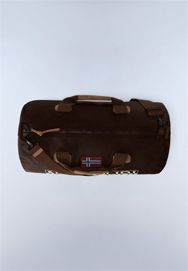 Napapijri Bering 3 Unisex Çanta
