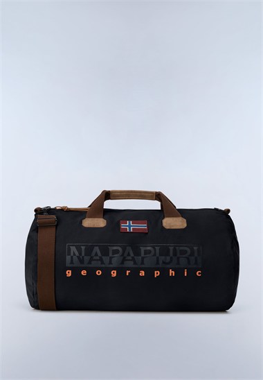 Napapijri Bering 3 Unisex Çanta