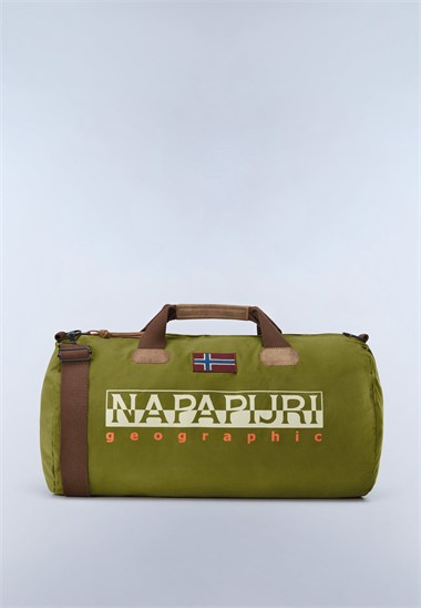 Napapijri Bering 3 Unisex Çanta