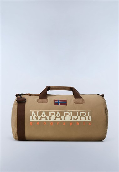 Napapijri Bering 3 Unisex Çanta