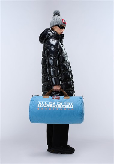 Napapijri Bering 3 Unisex Çanta