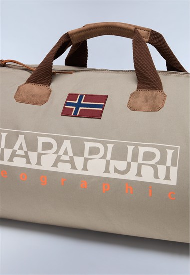 Napapijri Bering 3 Unisex Çanta