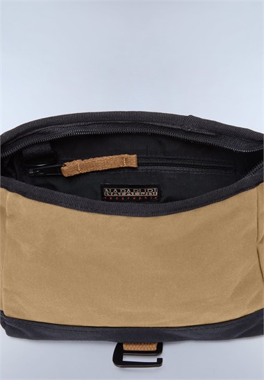 Napapijri Bering Cb 1 Unisex Bel Çantası