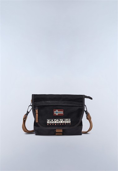 Napapijri Bering Cb 1 Unisex Bel Çantası