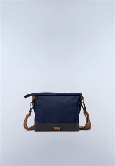 Napapijri Bering Cb 1 Unisex Bel Çantası