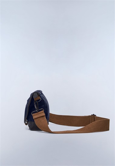 Napapijri Bering Cb 1 Unisex Bel Çantası