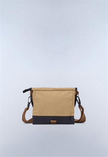 Napapijri Bering Cb 1 Unisex Bel Çantası