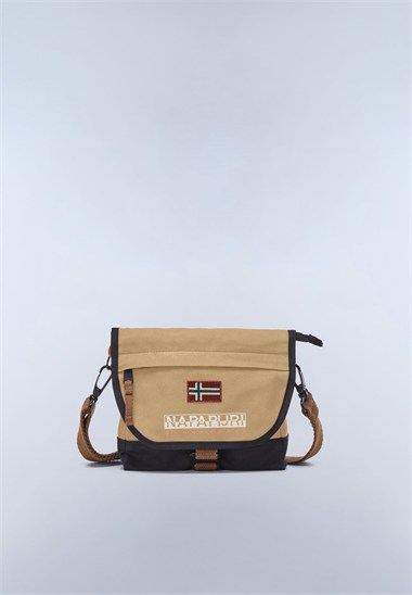 Napapijri Bering Cb 1 Unisex Bel Çantası