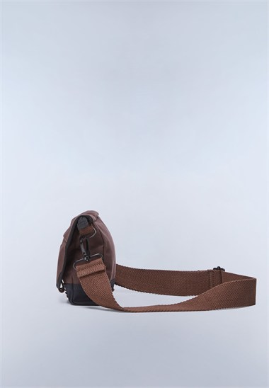 Napapijri Bering Cb 1 Unisex Bel Çantası