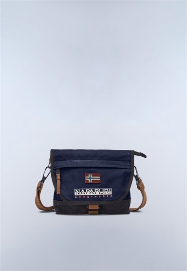 Napapijri Bering Cb 1 Unisex Bel Çantası