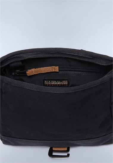Napapijri Bering Cb 1 Unisex Bel Çantası