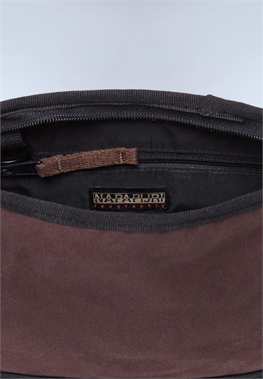 Napapijri Bering Cb 1 Unisex Bel Çantası