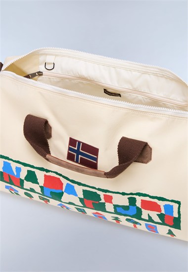 Napapijri Bering Gp Unisex Çanta