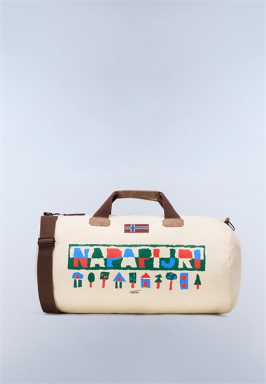Napapijri Bering Gp Unisex Çanta