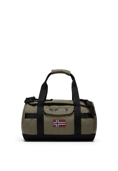 Napapijri Bering Travel Small 1 Unisex Çanta