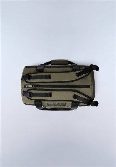 Napapijri Bering Travel Small 1 Unisex Çanta
