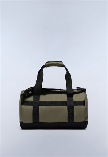 Napapijri Bering Travel Small 1 Unisex Çanta