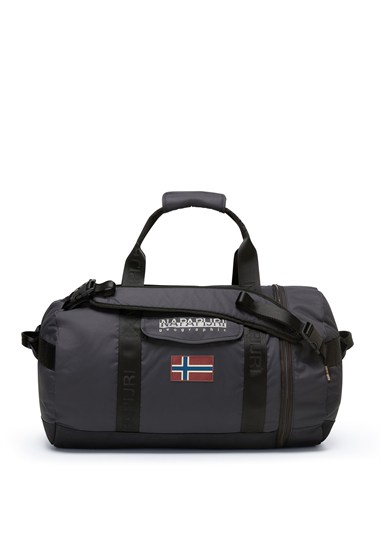 Napapijri Bering Travel Unisex Çanta