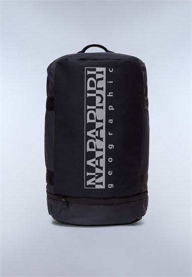 Napapijri Bering Travel Unisex Çanta