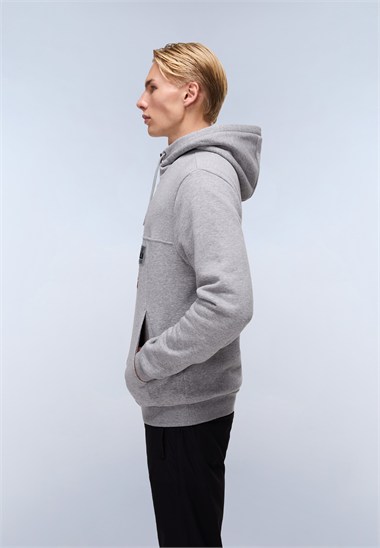Napapijri Burgee Hzh 2.0 Erkek Sweatshirt