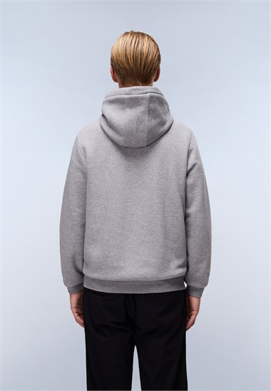 Napapijri Burgee Hzh 2.0 Erkek Sweatshirt