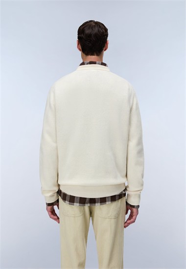 Napapijri D-Ordin C Erkek Sweatshirt